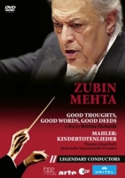Bettina Ehrhardt - Zubin Mehta-Good thoughts,good words,good deed