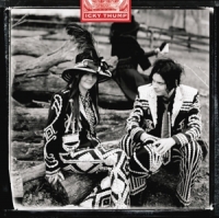White Stripes,The - Icky Thump