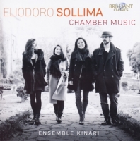 Various - Sollima:Chamber Music
