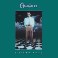 Avalon - Everyman A King (Collector's Edition)