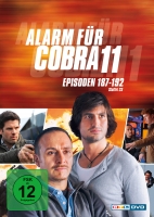 Various - Alarm für Cobra 11,Staffel 23