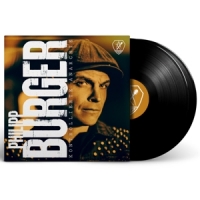Burger,Philipp - Kontrollierte Anarchie (Ltd/2LP/Black Vinyl)