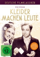 Rühmann,Heinz/Feiler,Hertha/Odemar,Fritz/+ - Dt.Filmklassiker-Kleider Machen Leute