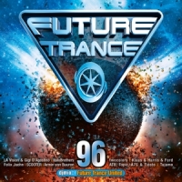 Various - Future Trance 96