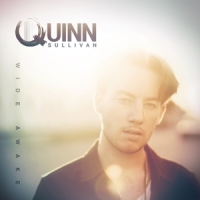 Sullivan,Quinn - Wide Awake