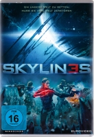 Skylines/DVD - Skylines