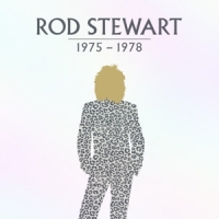 Stewart,Rod - Rod Stewart:1975-1978
