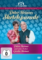 Steiner,Peter - Peter Steiners Sketchparade-Die Spin-off-Serie z