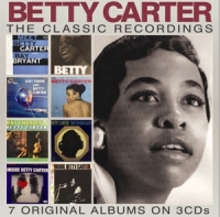 Carter,Betty - The Classic Recordings