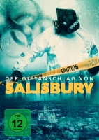 Various - Der Giftanschlag von Salisbury