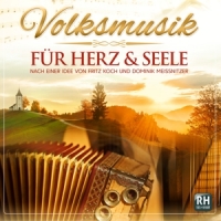 Various - Volksmusik für Herz & Seele