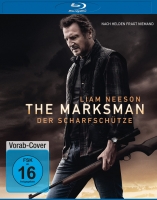 Various - The Marksman-Der Scharfschütze BD