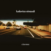 Einaudi,Ludovico - Cinema