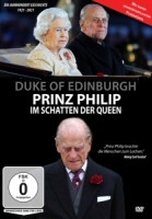 Queen Elizabeth/Prinz Philip - Duke Of Edingburgh-Prinz Philip