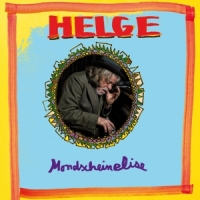 Schneider,Helge - Mondscheinelise