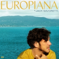 Savoretti,Jack - Europiana