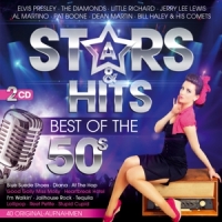 Various - Stars & Hits-Best of the 50s