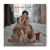 Peyroux,Madeleine - Careless Love (Ltd.Deluxe Edition 3LP)