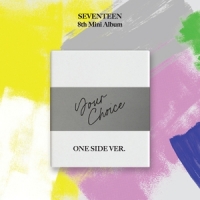 Seventeen - Seventeen 'Your Choice' One Side