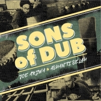 Ariwa,Joe/Ashanti,Selah - Sons Of Dub