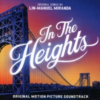 OST/Miranda,Lin-Manuel - In The Heights