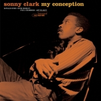 Clark,Sonny - My Conception (Tone Poet Vinyl)