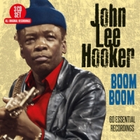 Hooker,John Lee - Boom Boom
