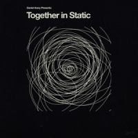 Daniel Avery - Together In Static (Ltd.LP Ed)