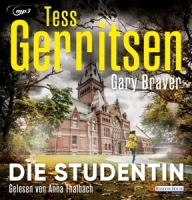 Gerritsen,Tess; Braver,Gary - Die Studentin