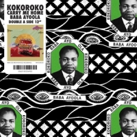 Kokoroko - Baba Ayoola/Carry Me Home