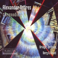 Soares,Alexander - Piano Works