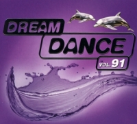 Various - Dream Dance,Vol.91