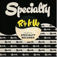 Various - Rip It Up: The Best Of Specialty Records (Vinyl)