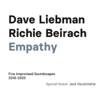 Liebman,Dave/Beirach,Richie - Empathy (5CD Box)