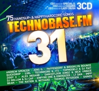 Various - TechnoBase.FM Vol.31