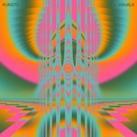 Kunzite - Visuals (LP)