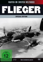 Various - Waffen im 2.Weltkrieg: Flieger-S.E.(2 DVDs)