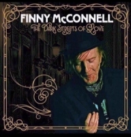 McConnell,Finny - The Dark Streets Of Love