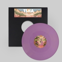 Tsha - OnlyL (Purple 12inch)