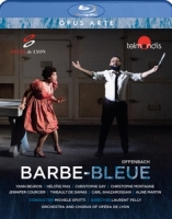 Laurent Pelly - Barbe-bleue