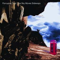 Porcupine Tree - The Sky Moves Sideways (2CD Digipak)