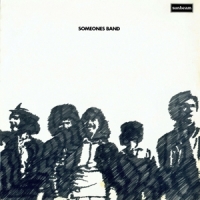 Someone's Band - Someone's Band (180 Gr.Black Vinyl)