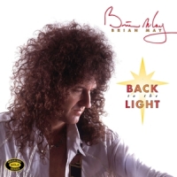 May,Brian - Back To The Light (Ltd.Edt.2CD+LP Box)