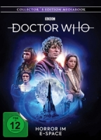 Baker,Tom/Ward,Lalla/Waterhouse,Matthew/+ - Doctor Who-Vierter Doktor-Horror Im E-Space Ltd