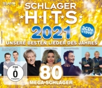 Various - Schlager Hits 2021