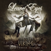 Leaves' Eyes - The Last Viking-Midsummer Editition (3CD+1BRD)