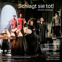 Henschel/Volle/Ringborg/Malmö Opera Orchestra - Schlagt sie tot!