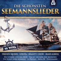 Various - Die schönsten Seemannslieder