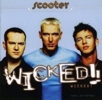 Scooter - Wicked!