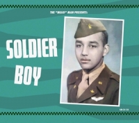 Various - Soldier Boy